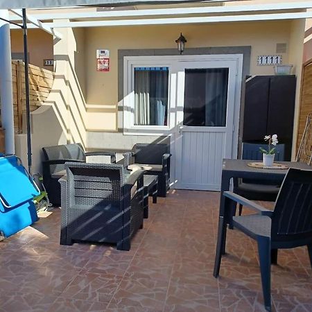 1111 Green Oasis Club San Bartolomé 외부 사진