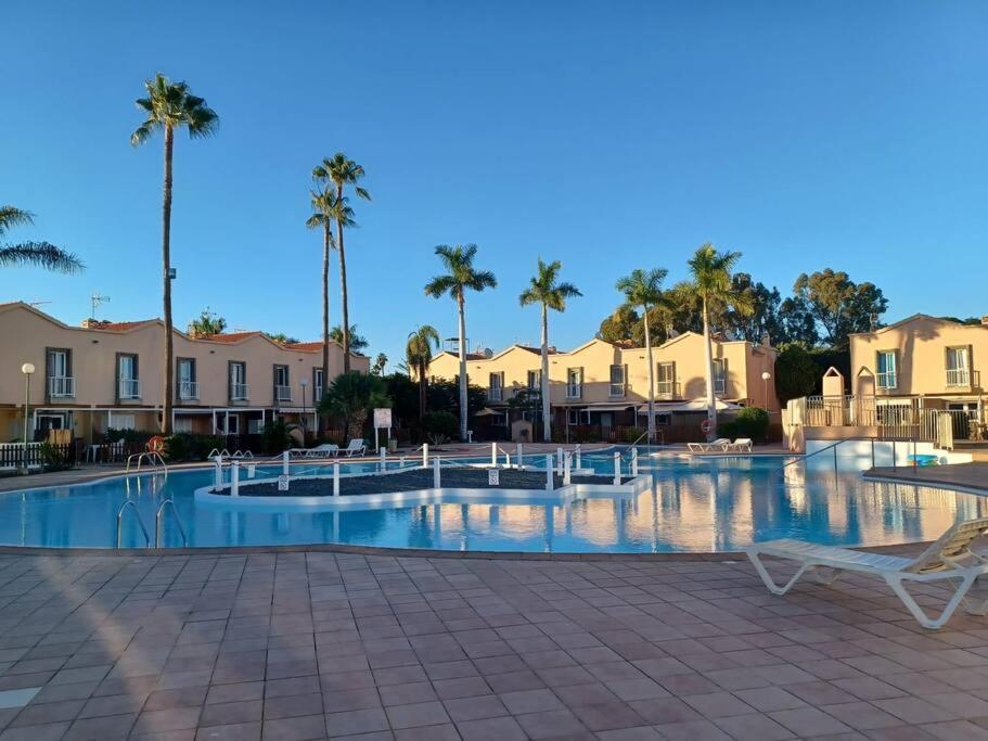 1111 Green Oasis Club San Bartolomé 외부 사진
