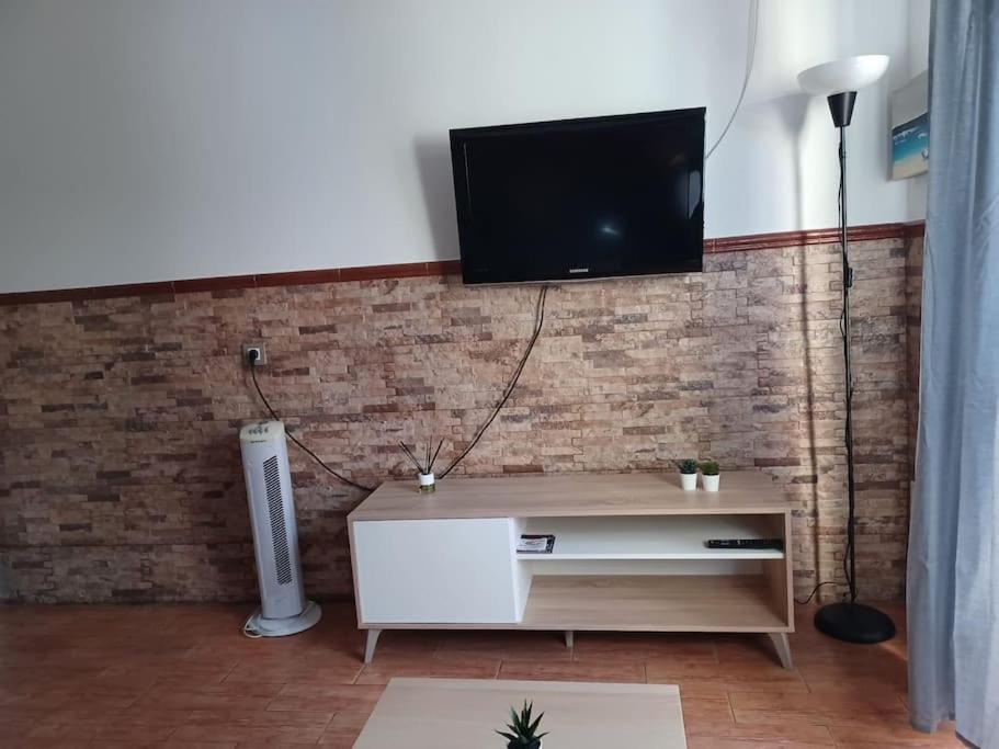 1111 Green Oasis Club San Bartolomé 외부 사진