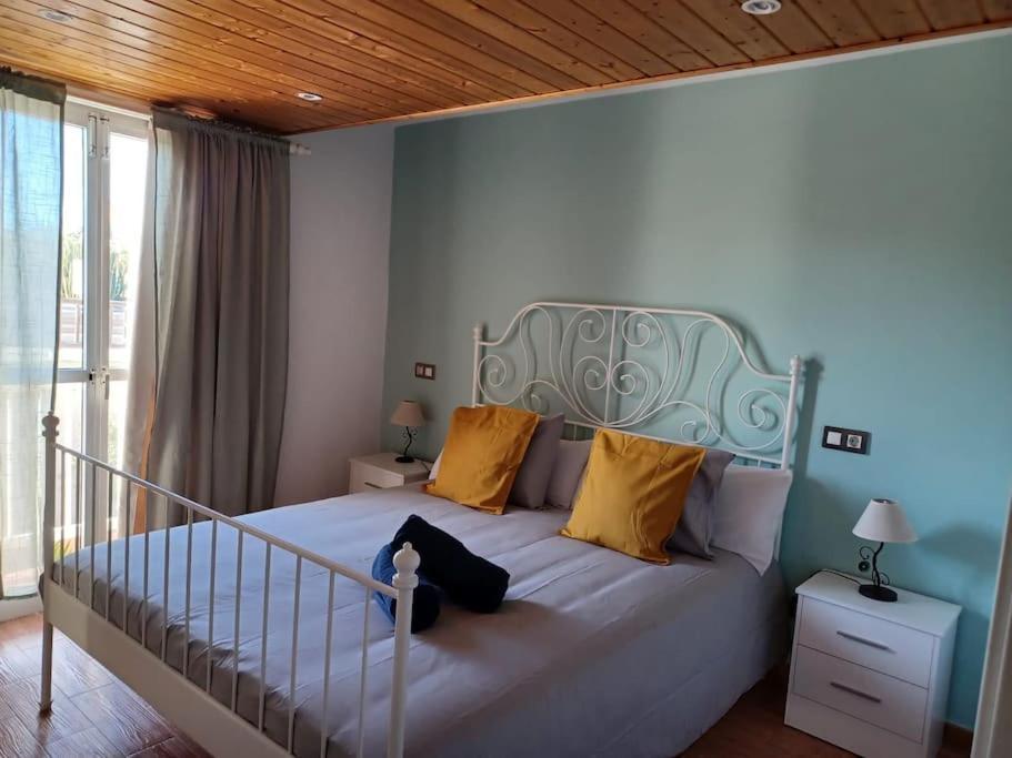 1111 Green Oasis Club San Bartolomé 외부 사진