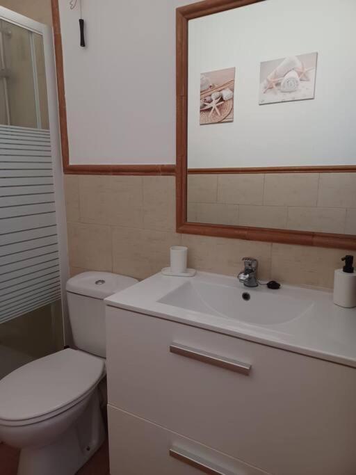1111 Green Oasis Club San Bartolomé 외부 사진